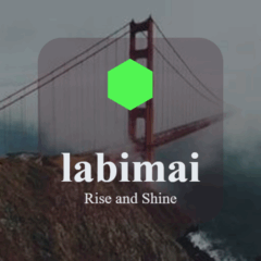 labimai