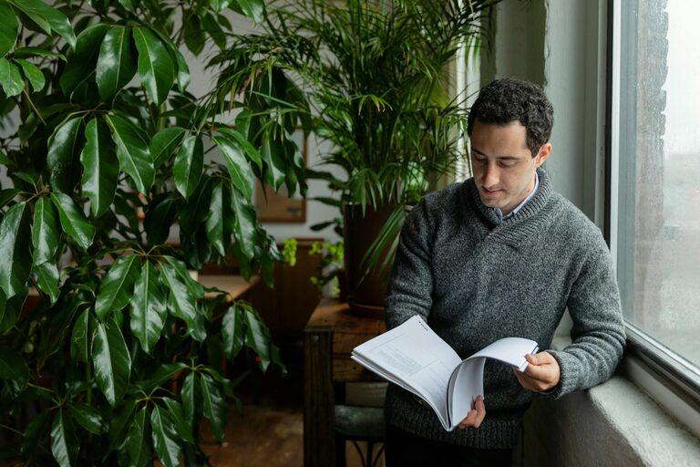 How to Build a Simple Reading Habit for Everyday Enjoyment