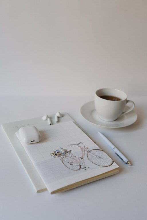 Simple Routines to Start and End Your Workday with Ease